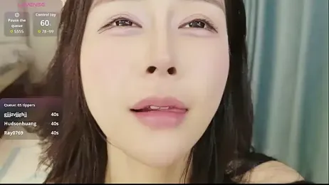 yiyi_3523 — stripchat