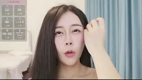 yiyi_3523 — Stripchat stream photo (Feb 2026)