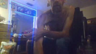 Deadpool420666 — Cam4 stream photo (Jul 2026)