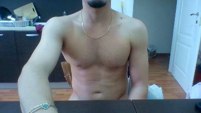 Mr_Cristian — вебкам-модель онлайн на cam4