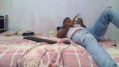 parami2 — Cam4 profile photo