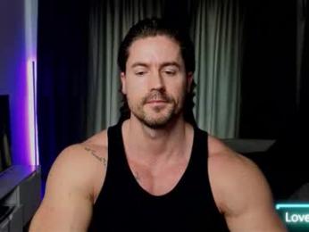 jasonblakes — вебкам-модель онлайн на chaturbate