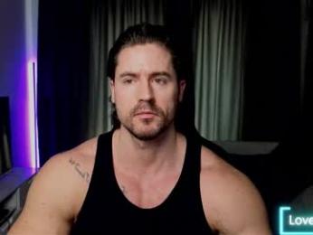 jasonblakes — вебкам-модель онлайн на chaturbate