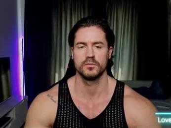 jasonblakes — вебкам-модель онлайн на chaturbate