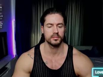 jasonblakes — вебкам-модель онлайн на chaturbate