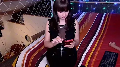 natachaSugary — Stripchat stream photo (May 2025)