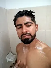 Kenai_Strong — Stripchat stream photo (Dec 2025)