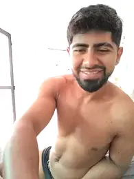 Kenai_Strong — Stripchat profile photo