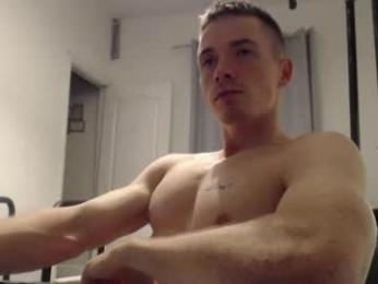 cbgainz — Chaturbate stream photo (Sep 2026)