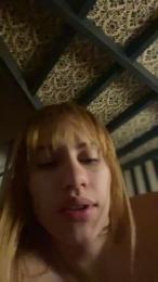 Saritafer77 — Cam4 profile photo