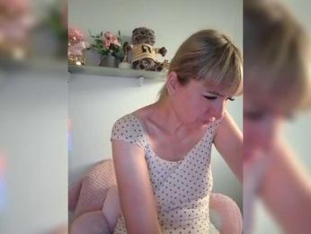 Lady_in_Red — Bongacams profile photo