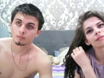 amandacouple — Chaturbate stream photo (Apr 2026)