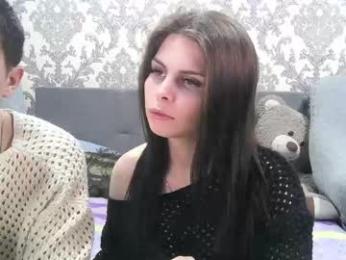 amandacouple — Chaturbate stream photo (Mar 2026)