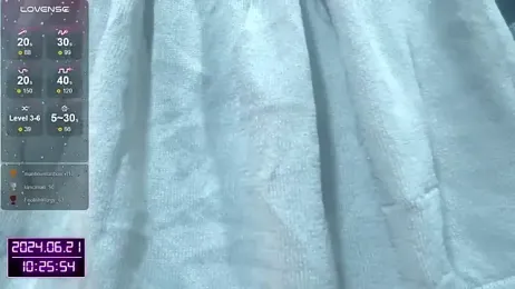 Hina-Happy — Stripchat profile photo