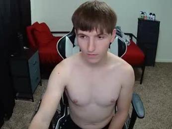 pandapen — Chaturbate stream photo (Jan 2026)