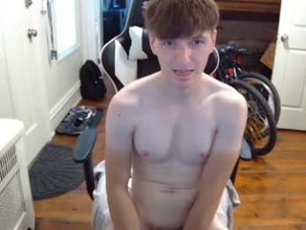 pandapen — Chaturbate stream photo (Sep 2024)