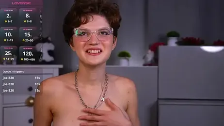 EdlinGathright — Stripchat stream photo (May 2026)