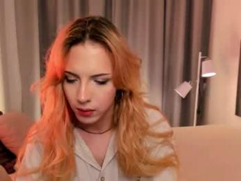 tiffany_king — вебкам-модель онлайн на chaturbate