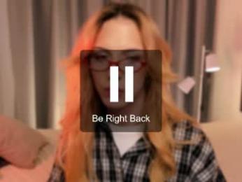 tiffany_king — Chaturbate stream photo (Mar 2026)