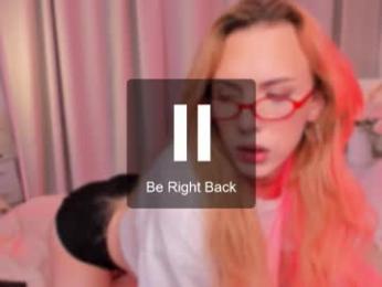 tiffany_king — Chaturbate stream photo (Mar 2026)