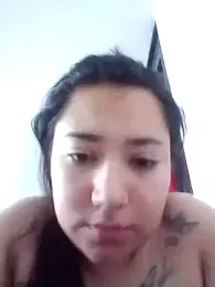 Kim_shantal_G — Stripchat profile photo