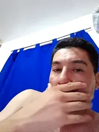 Ezeaxl — Stripchat profile photo