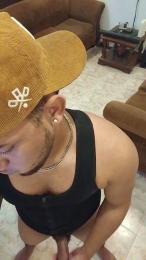 angelxxx50734 — вебкам-модель онлайн на cam4