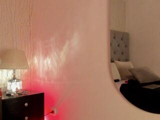 Leiza Thompson — Flirt4free stream photo (Sep 2026)