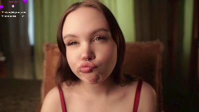 MinBaudino — вебкам-модель онлайн на cam4