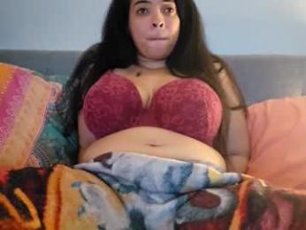 love_raquel_xo — Chaturbate stream photo (May 2026)