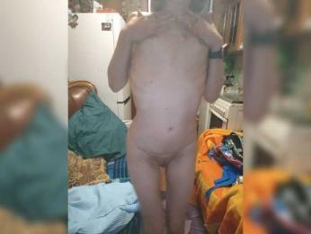 Vikeyna — Bongacams stream photo (May 2026)