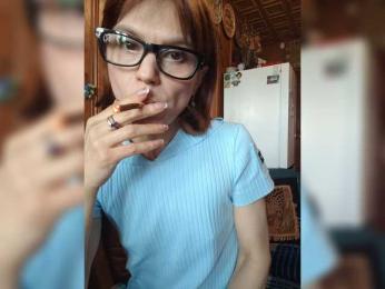 Vikeyna — Bongacams stream photo (May 2026)