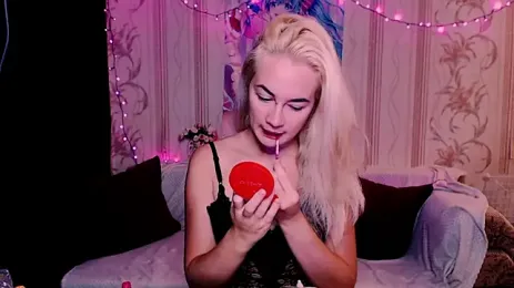 xxxcharismaaa — Stripchat stream photo (Aug 2026)