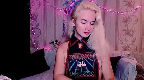 xxxcharismaaa — Stripchat stream photo (Aug 2026)