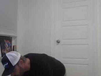 biggin10inch — Chaturbate stream photo (May 2026)