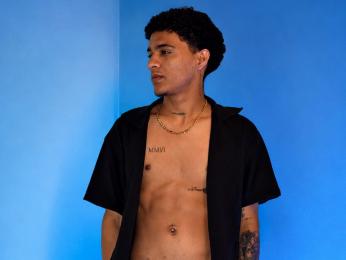 ThiagoHan — Livejasmin profile photo