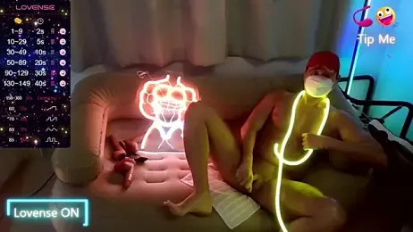 redcap1111 — Stripchat stream photo (Mar 2026)