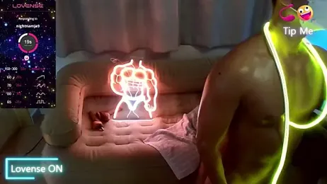 redcap1111 — Stripchat stream photo (Mar 2026)