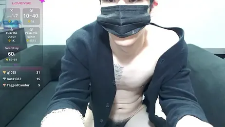Kor_Noah — Stripchat stream photo (Jul 2026)