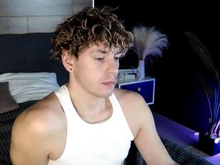 Jasper Wade — Flirt4free stream photo (Sep 2026)