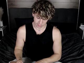 Jasper Wade — Flirt4free stream photo (Aug 2026)