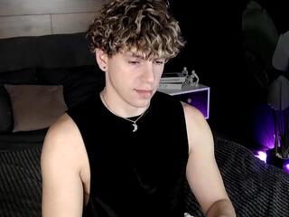 Jasper Wade — Flirt4free stream photo (Aug 2026)