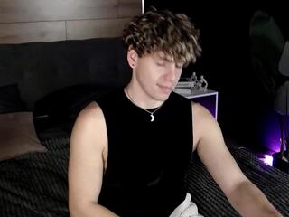 Jasper Wade — Flirt4free stream photo (Aug 2026)