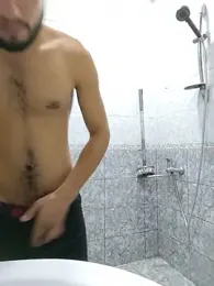 Nemooo255 — Stripchat stream photo (Aug 2026)