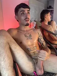 NikoStone_ — Stripchat profile photo