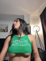 persiluci — Stripchat profile photo