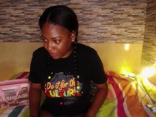 Charlotte Xmarron — Flirt4free stream photo (Aug 2026)