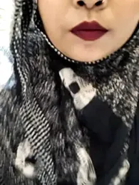 Indian-Nazia — stripchat