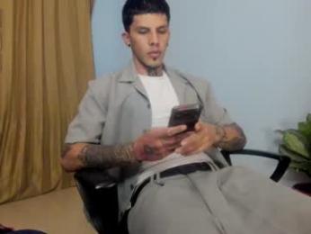 baby_gio — Chaturbate stream photo (Sep 2026)