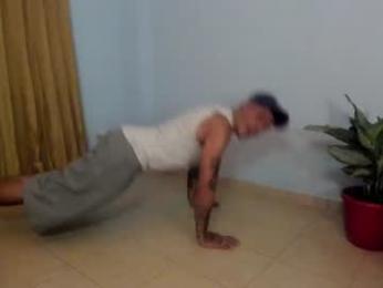 baby_gio — Chaturbate stream photo (Sep 2026)